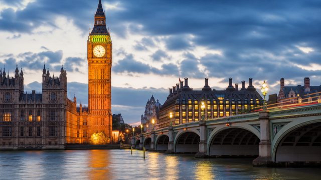 英国